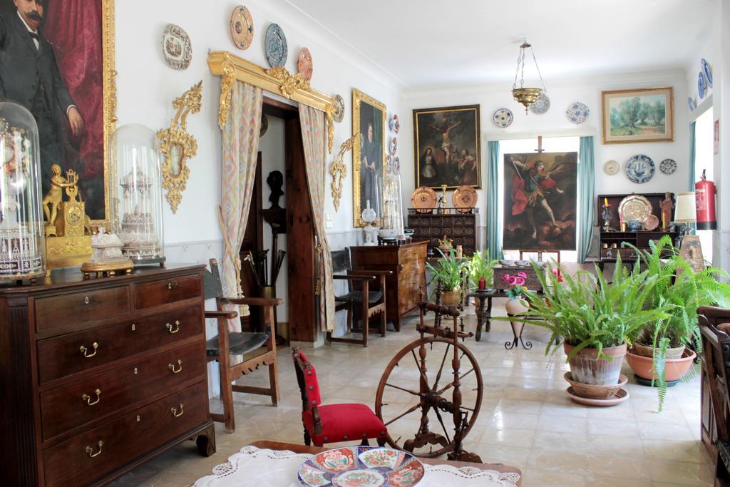 Hostal Catalina Vera Puerto de Andratx Bagian luar foto